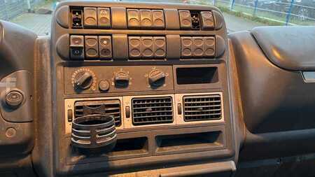 Egyéb 2006 Iveco Eurocargo ML 80E18 Pritsche (8)