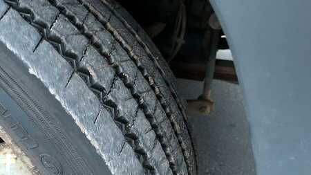 Egyéb 2006 Iveco Eurocargo ML 80E18 Pritsche (9)