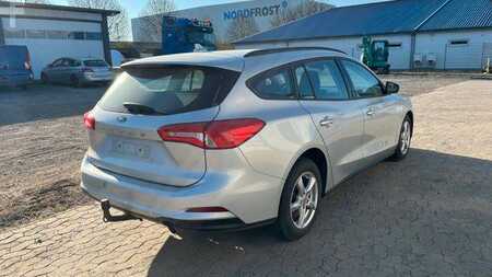 Ostatní 2018 Ford Focus Turnier Trend Motorschaden (4)