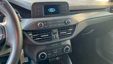 Ostatní 2018 Ford Focus Turnier Trend Motorschaden (8)