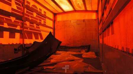 Muut 2006 Iveco Eurocargo ML80E21 Pritsche + Plane (10)