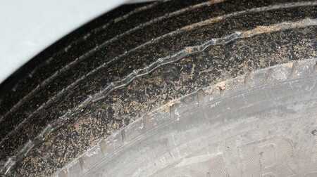 Muut 2006 Iveco Eurocargo ML80E21 Pritsche + Plane (12)