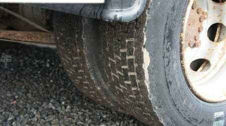 Muut 2006 Iveco Eurocargo ML80E21 Pritsche + Plane (13)