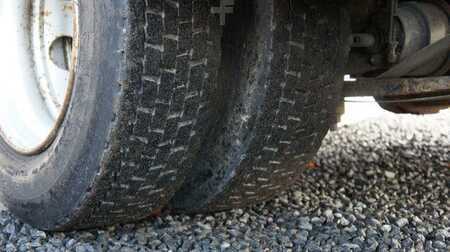 Muut 2006 Iveco Eurocargo ML80E21 Pritsche + Plane (14)