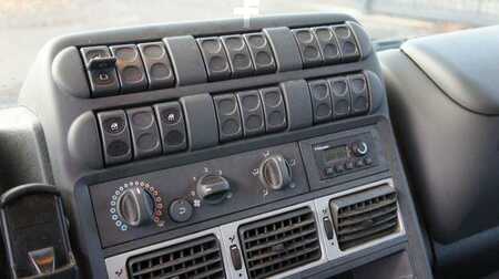 Muut 2006 Iveco Eurocargo ML80E21 Pritsche + Plane (8)