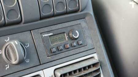 Muut 2006 Iveco Eurocargo ML80E21 Pritsche + Plane (9)