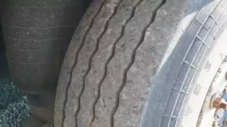 Pozostałe 2017 Schmitz Cargobull ZKO 18 Anhänger Kühlkoffer Carrier Supra 850 U (5)