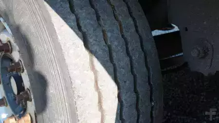 Pozostałe 2017 Schmitz Cargobull ZKO 18 Anhänger Kühlkoffer Carrier Supra 850 U (6)