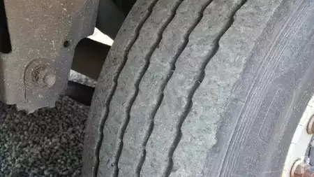 Pozostałe 2017 Schmitz Cargobull ZKO 18 Anhänger Kühlkoffer Carrier Supra 850 U (7)