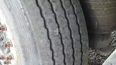 Pozostałe 2017 Schmitz Cargobull ZKO 18 Anhänger Kühlkoffer Carrier Supra 850 U (8)