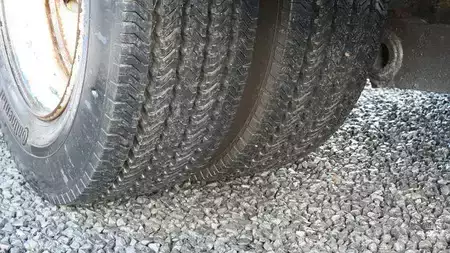 Overige 2017 Mercedes-Benz Atego 1630 Pritsche + Plane Steckrungen (10)