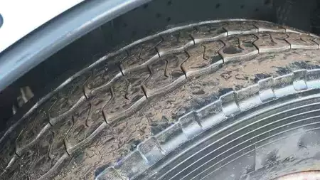 Overige 2017 Mercedes-Benz Atego 1630 Pritsche + Plane Steckrungen (13)