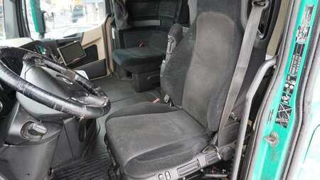 Andet 2019 Mercedes-Benz Actros 1845 Zug Kipper Dreiseitenkipper Getreide (7)