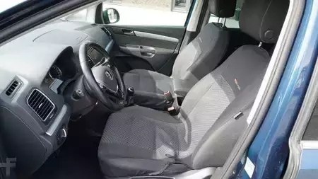 Ostatní 2016 Volkswagen Sharan Comfortline BMT/Start-Stopp (11)