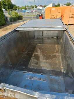 Muut 2010 [div] abrollcontainer edelstahlcontainer Container Mit (5)
