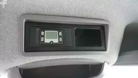 Egyéb 2011 Mercedes-Benz Sprinter 519 CDI L3 Doka Standheizung (10)