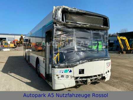 Solaris Urbino 12H Bus Euro 5 Rampe Standklima