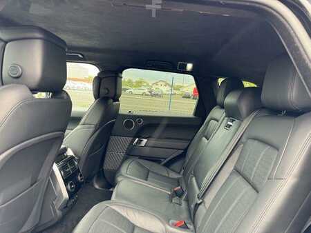 Land Rover Range Rover Sport Autobiography Dynamic