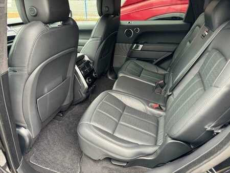 Land Rover Range Rover Sport Autobiography Dynamic