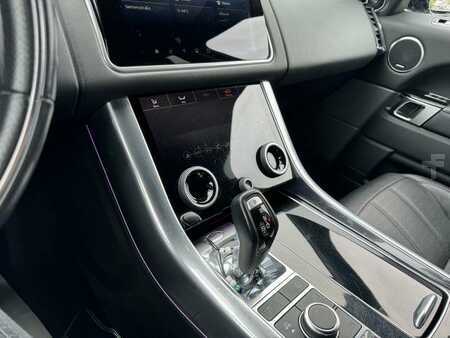 Land Rover Range Rover Sport Autobiography Dynamic