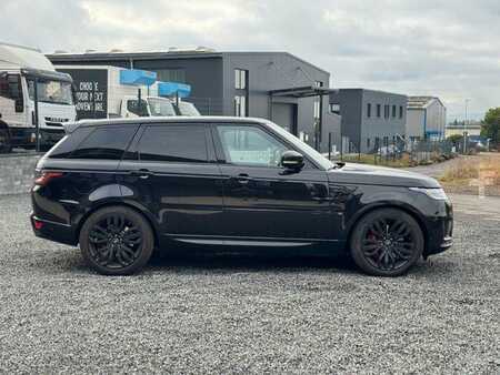 Land Rover Range Rover Sport Autobiography Dynamic