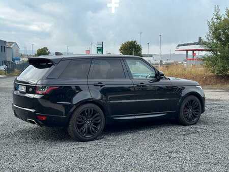 Land Rover Range Rover Sport Autobiography Dynamic