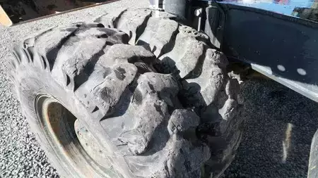 Excavadoras de ruedas 2013 Komatsu PW160-8 Mobilbagger Verstellausleger HS21 (12)