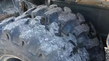 Excavadoras de ruedas 2013 Komatsu PW160-8 Mobilbagger Verstellausleger HS21 (13)