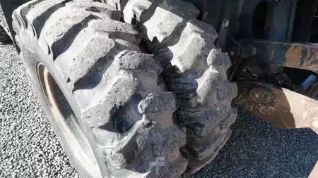 Excavadoras de ruedas 2013 Komatsu PW160-8 Mobilbagger Verstellausleger HS21 (9)