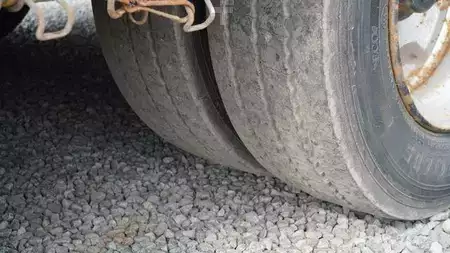 Autres 2006 Müller-Mitteltal T3 NG Tieflader 3-Achser BPW Doppelbereifung (7)