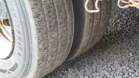 Autres 2006 Müller-Mitteltal T3 NG Tieflader 3-Achser BPW Doppelbereifung (8)