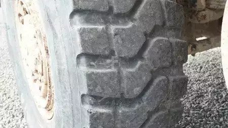 Egyéb 1990 MAN F90 24.362 DFAK 6x6 Allrad Kalkstreuer (13)