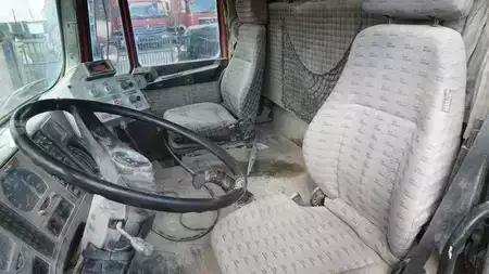 Egyéb 1990 MAN F90 24.362 DFAK 6x6 Allrad Kalkstreuer (6)