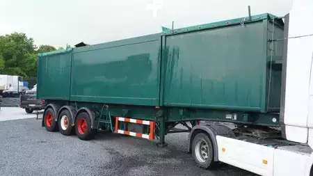 Altri 1993 Feldbinder KTS 48.3K Kombiliner BPW-Achsen Silo Getreidekip (3)