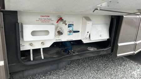 Andet 2011 [Other] Damon Avanti Wohnmobil 3106 (10)