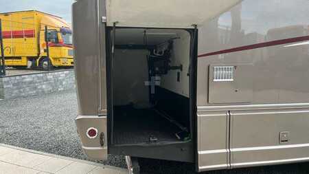 Andet 2011 [Other] Damon Avanti Wohnmobil 3106 (9)