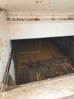 Ostatní 2000 [div] Tollense Presscontainer Presse Abrollcontainer (7)