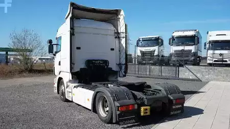 Overige 2013 Scania R440 SZM Euro 5 Verstellbare Sattelplatte (6)