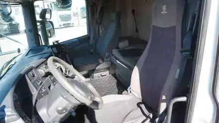 Overige 2013 Scania R440 SZM Euro 5 Verstellbare Sattelplatte (7)