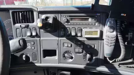 Overige 2013 Scania R440 SZM Euro 5 Verstellbare Sattelplatte (9)