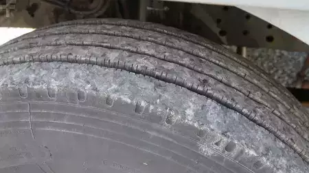 Ostatní 2004 Mercedes-Benz Atego 818 Kran Pritsche + Plane (11)