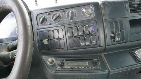 Annet 2011 MAN TGM 32.340 8x4 marchesi Kran Abrollkipper Hyva (10)