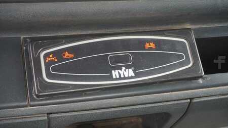 Annet 2011 MAN TGM 32.340 8x4 marchesi Kran Abrollkipper Hyva (11)