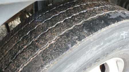 Annet 2011 MAN TGM 32.340 8x4 marchesi Kran Abrollkipper Hyva (12)