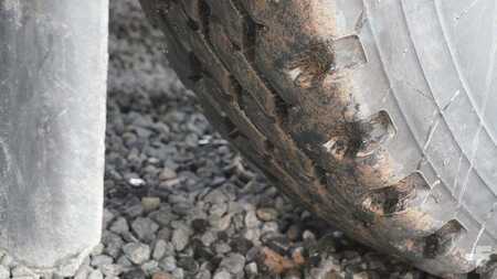 Annet 2011 MAN TGM 32.340 8x4 marchesi Kran Abrollkipper Hyva (13)