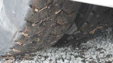 Annet 2011 MAN TGM 32.340 8x4 marchesi Kran Abrollkipper Hyva (14)