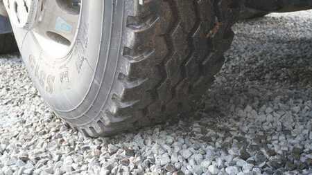 Annet 2011 MAN TGM 32.340 8x4 marchesi Kran Abrollkipper Hyva (18)