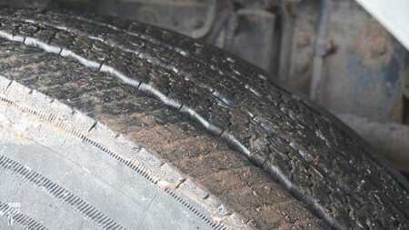 Annet 2011 MAN TGM 32.340 8x4 marchesi Kran Abrollkipper Hyva (19)