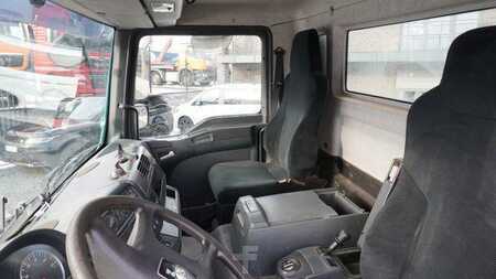 Annet 2011 MAN TGM 32.340 8x4 marchesi Kran Abrollkipper Hyva (6)