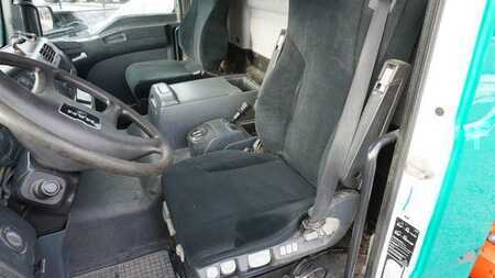 Annet 2011 MAN TGM 32.340 8x4 marchesi Kran Abrollkipper Hyva (7)